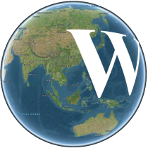 WikiLocal Logo
